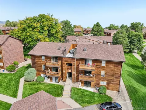 View/Area - 331 Wright St #304, Lakewood, CO 80228 photo 6 of 7