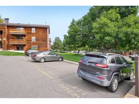 Exterior - 331 Wright St #304, Lakewood, CO 80228 photo 7 of 7