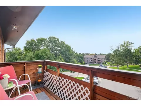 Exterior - 331 Wright St #304, Lakewood, CO 80228 photo 1 of 7