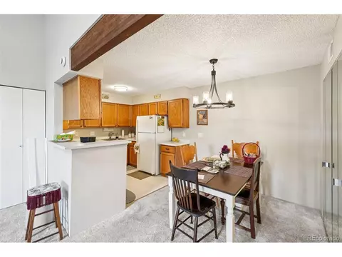 Dining - 331 Wright St #304, Lakewood, CO 80228 photo 2 of 3
