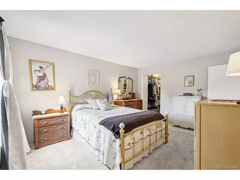 Bedroom - 331 Wright St #304, Lakewood, CO 80228 photo 5 of 5