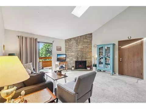 Living - 331 Wright St #304, Lakewood, CO 80228 photo 2 of 3