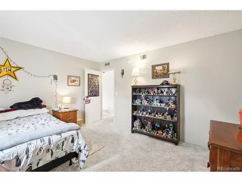 Bedroom - 331 Wright St #304, Lakewood, CO 80228 photo 3 of 5
