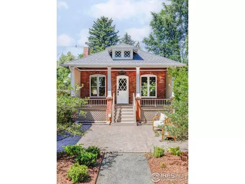 965 10th St, Boulder, CO 80302