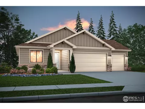 2927 Gangway Dr, Fort Collins, CO 80524