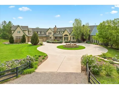 5650 S Steele St, Greenwood Village, CO 80121