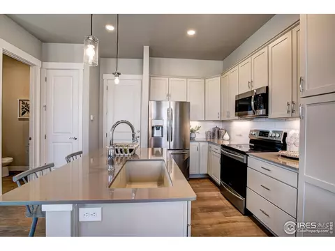 902 Schlagel St #2, Fort Collins, CO 80524