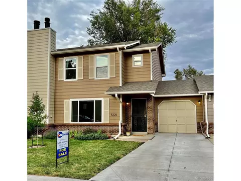 5226 Estes Cir, Arvada, CO 80002 photo 1