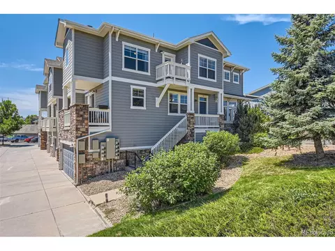 9454 Ashbury Cir #101, Parker, CO 80134