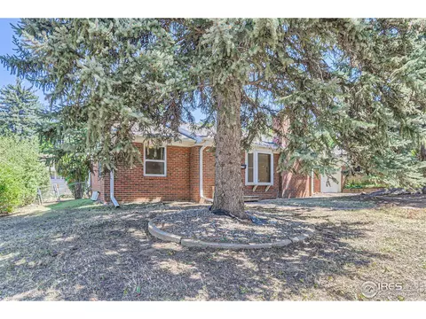1070 9th St, Boulder, CO 80302 photo 4