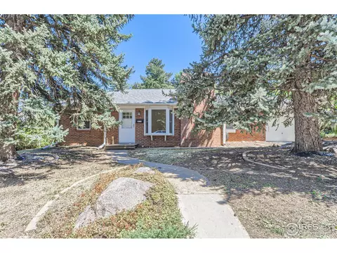 1070 9th St, Boulder, CO 80302 photo 2