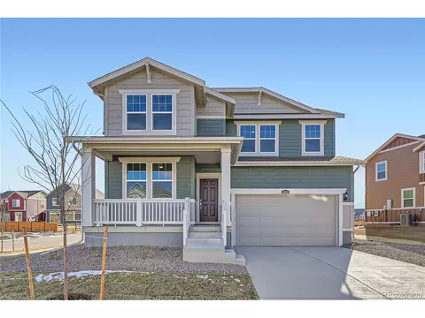 16092 E 111th Cir, Commerce City, CO 80022