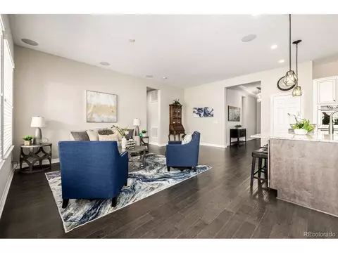 Living - 22654 E Henderson Dr, Aurora, CO 80016 photo 3 of 10