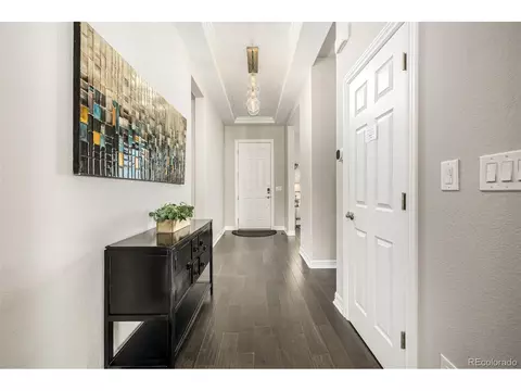 Entry Way - 22654 E Henderson Dr, Aurora, CO 80016 photo 1 of 4