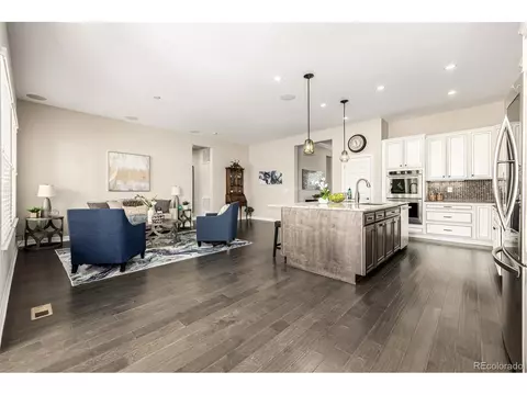 Kitchen - 22654 E Henderson Dr, Aurora, CO 80016 photo 8 of 8