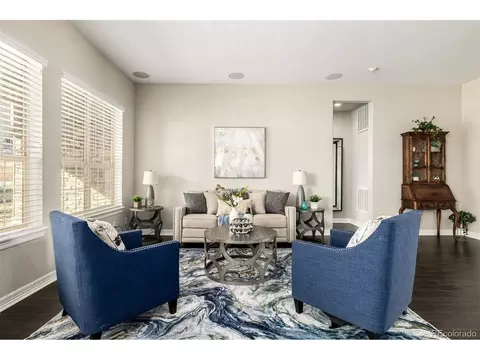 Living - 22654 E Henderson Dr, Aurora, CO 80016 photo 4 of 10