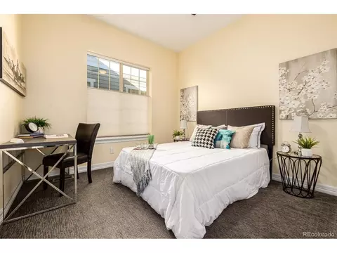 Bedroom - 22654 E Henderson Dr, Aurora, CO 80016 photo 1 of 9