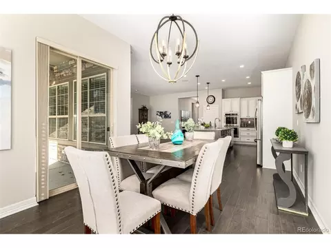 Dining - 22654 E Henderson Dr, Aurora, CO 80016 photo 2 of 2