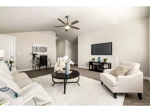 Living - 22654 E Henderson Dr, Aurora, CO 80016 photo 10 of 10