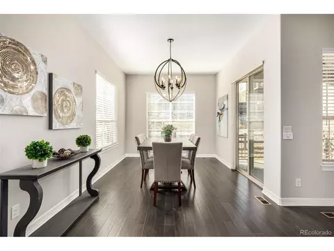 Dining - 22654 E Henderson Dr, Aurora, CO 80016 photo 1 of 2