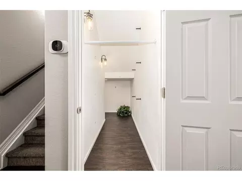 Entry Way - 22654 E Henderson Dr, Aurora, CO 80016 photo 4 of 4
