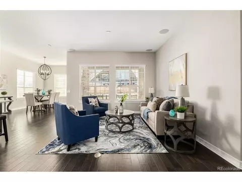 Living - 22654 E Henderson Dr, Aurora, CO 80016 photo 6 of 10