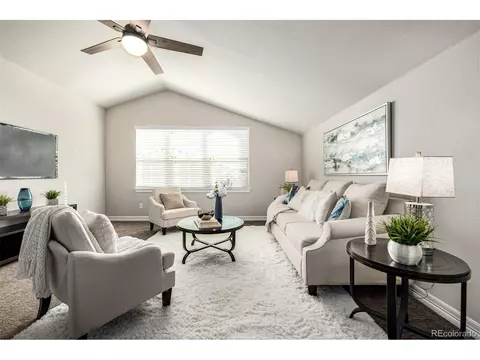 Living - 22654 E Henderson Dr, Aurora, CO 80016 photo 8 of 10