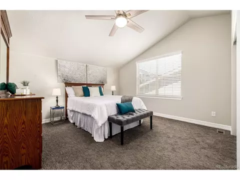 Bedroom - 22654 E Henderson Dr, Aurora, CO 80016 photo 7 of 9