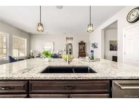 Kitchen - 22654 E Henderson Dr, Aurora, CO 80016 photo 6 of 8