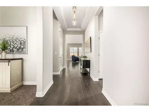 Entry Way - 22654 E Henderson Dr, Aurora, CO 80016 photo 2 of 4