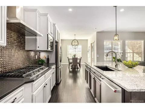 Kitchen - 22654 E Henderson Dr, Aurora, CO 80016 photo 2 of 8