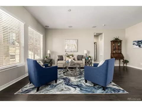 Living - 22654 E Henderson Dr, Aurora, CO 80016 photo 5 of 10