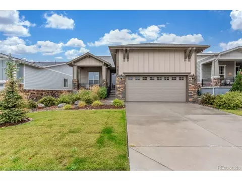 Exterior - 22654 E Henderson Dr, Aurora, CO 80016 photo 2 of 6