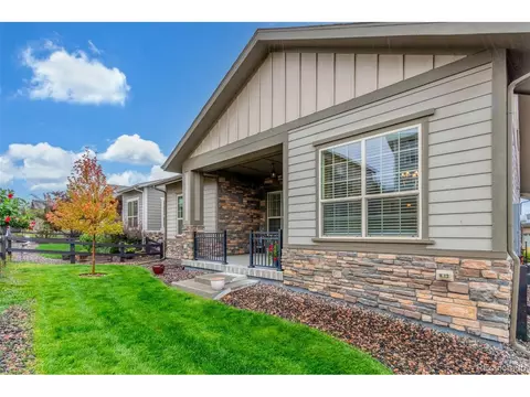 Exterior - 22654 E Henderson Dr, Aurora, CO 80016 photo 5 of 6