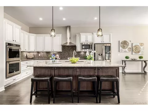 Kitchen - 22654 E Henderson Dr, Aurora, CO 80016 photo 1 of 8