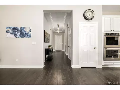 Entry Way - 22654 E Henderson Dr, Aurora, CO 80016 photo 3 of 4
