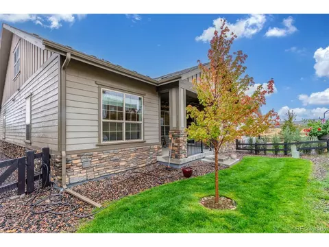 Exterior - 22654 E Henderson Dr, Aurora, CO 80016 photo 6 of 6