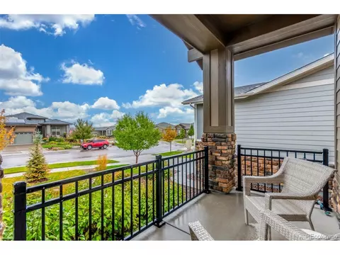 Exterior - 22654 E Henderson Dr, Aurora, CO 80016 photo 3 of 6
