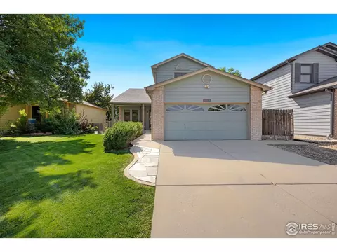 1715 Sumac St, Longmont, CO 80501