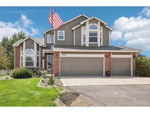 16381 Timber Cove St, Hudson, CO 80642