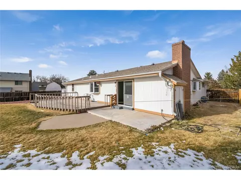 16758 E Floyd Ave, Aurora, CO 80013 photo 3