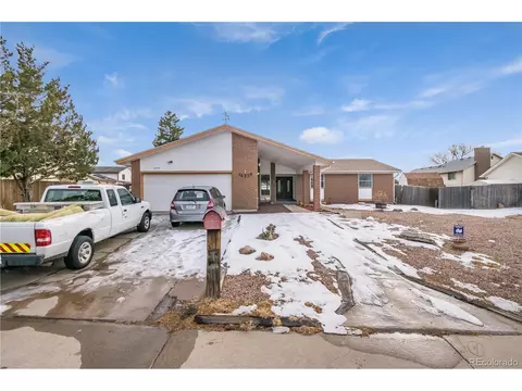 16758 E Floyd Ave, Aurora, CO 80013 photo 1