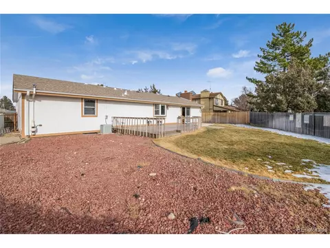 16758 E Floyd Ave, Aurora, CO 80013 photo 2