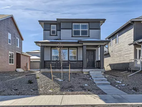 540 Kiowa Ave, Bennett, CO 80102