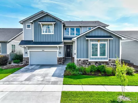 5944 Espalier Ln, Fort Collins, CO 80528