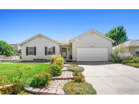 4096 W 17th St, Greeley, CO 80634