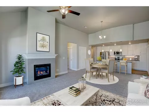 4210 Vulcan Creek Dr #202, Loveland, CO 80538