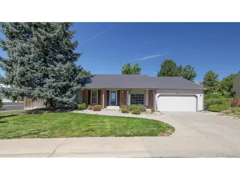 483 E Irish Ave, Littleton, CO 80122