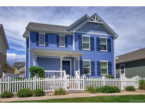 7612 Menagerie Ln, Colorado Springs, CO 80923
