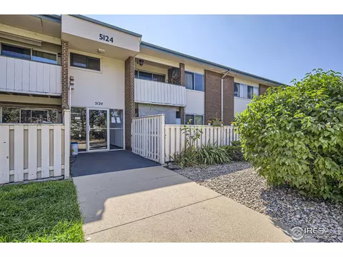 5124 Williams Fork Trl #106, Boulder, CO 80301